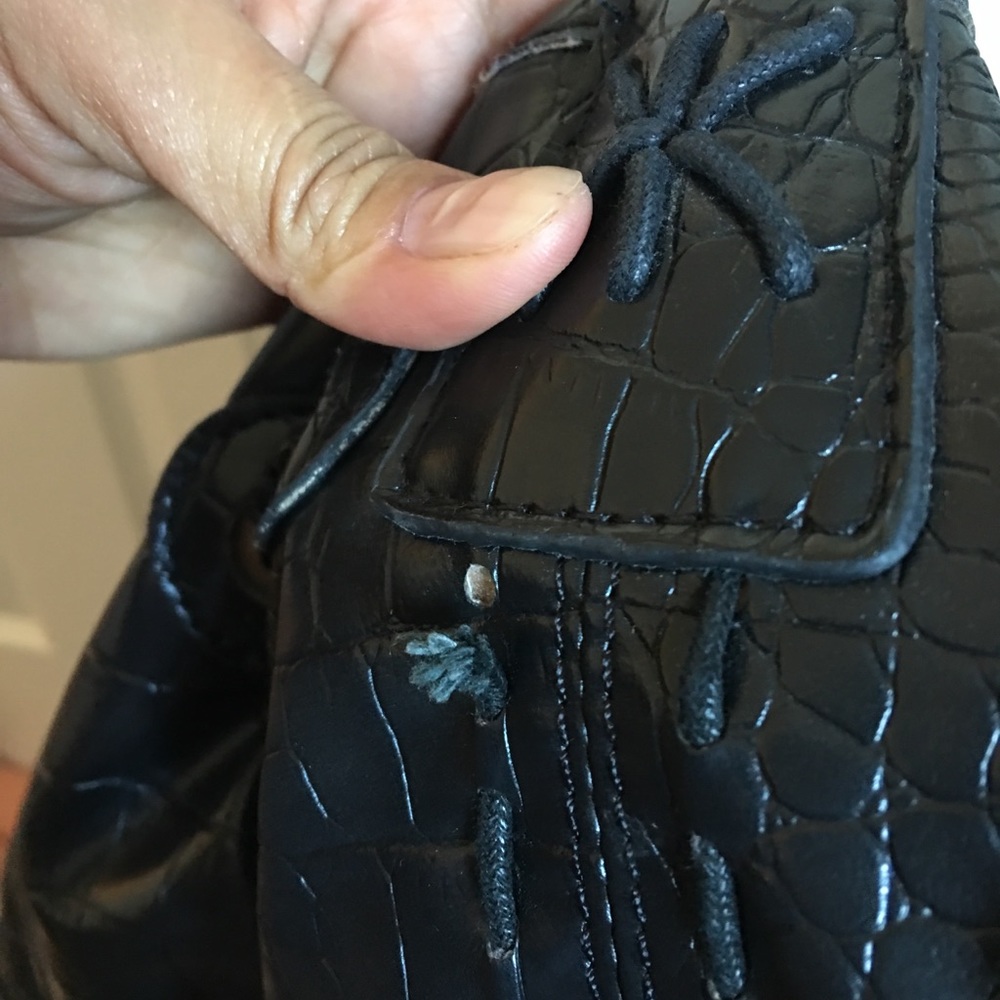 Shoulder bag - Picture 6 of 8